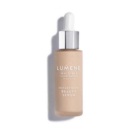 Сыворотка для лица Lumene Invisible Illumination Instant Glow Beauty Serum 30 мл