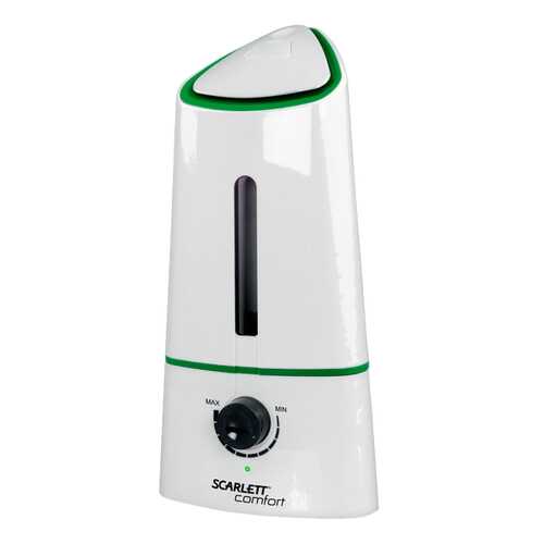 Воздухоувлажнитель Scarlett SC - AH986M08 White