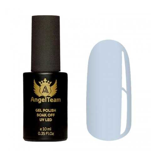 Гель-лак AngelTeam Богиня любви, 10 мл