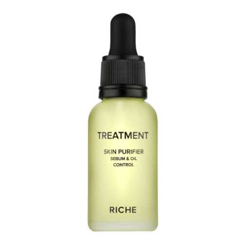 Сыворотка для лица Riche Skin Purifier 30 мл