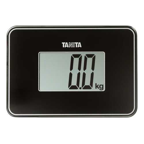 Весы напольные Tanita HD-386