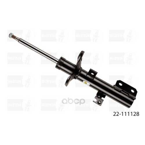 Амортизатор 2-х трубный газовый передний правый b4 Bilstein 22-111128