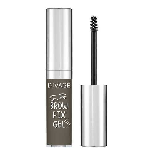 Divage Browfix Gel - Товар Тон № 03