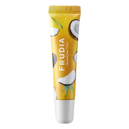 Крем для губ Frudia Coconut Honey Salve Lip