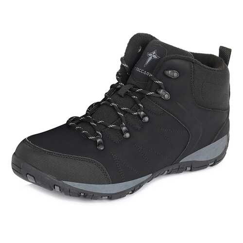 Ботинки мужские T.Taccardi K1702-29A черные 43 RU