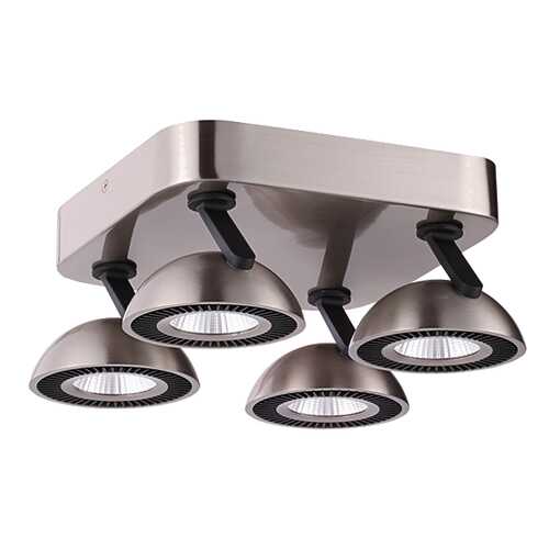 Потолочный светильник Odeon Light Karima 3535/4CL