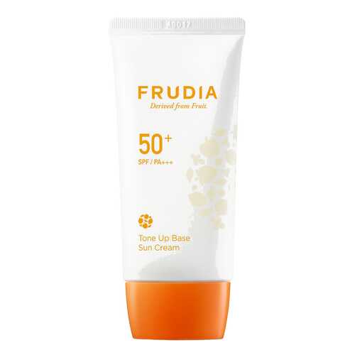 Солнцезащитное средство Frudia Tone Up Base Sun Cream SPF50+ PA+++ 50 мл