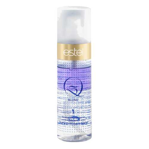 Кондиционер для волос Estel Professional Q3 Blond 100 мл