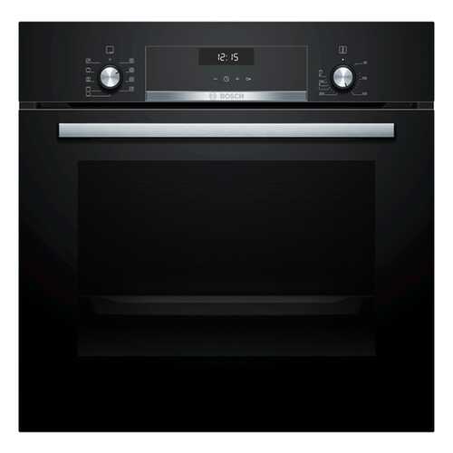 Встраиваемый электрический духовой шкаф Bosch HBJ514EB0R