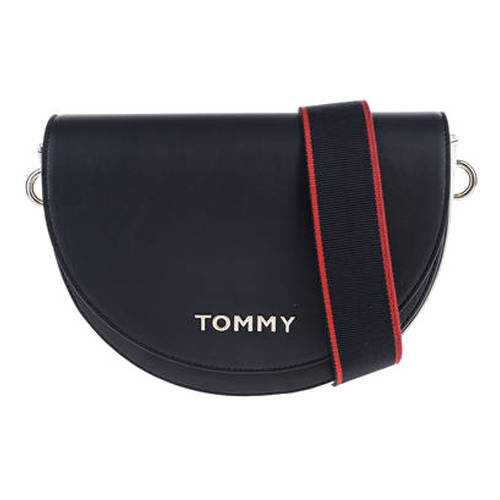 Сумка кросс-боди женская Tommy Hilfiger AW0AW08226 CJM синяя