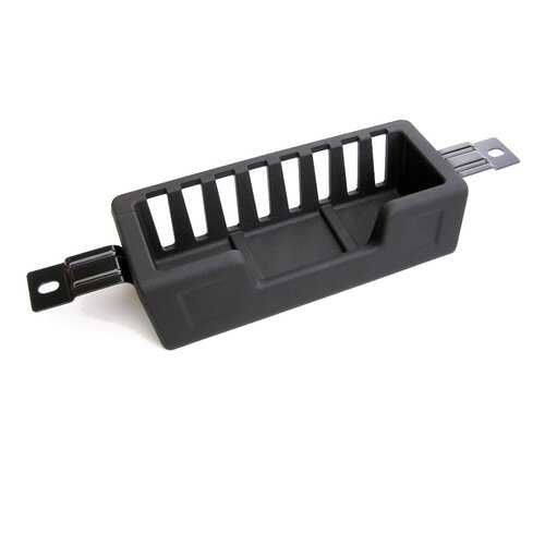 Держатель зонта чёрный satinschwa VAG Skoda 5JA8613889B9