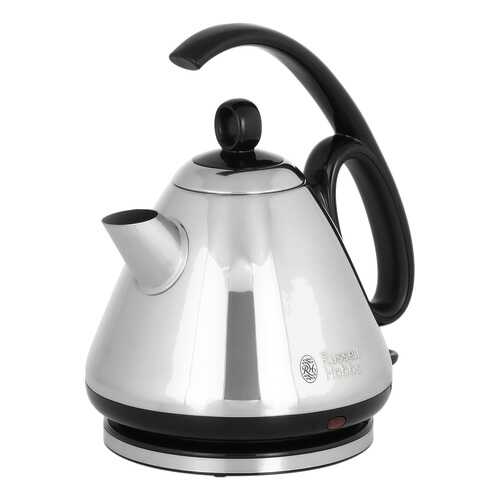 Чайник электрический Russell Hobbs Legacy Polished Silver