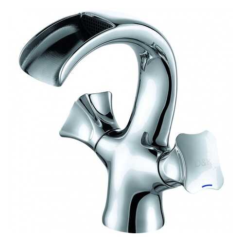 Смеситель для раковины D&K Hessen Grimm DA1382801