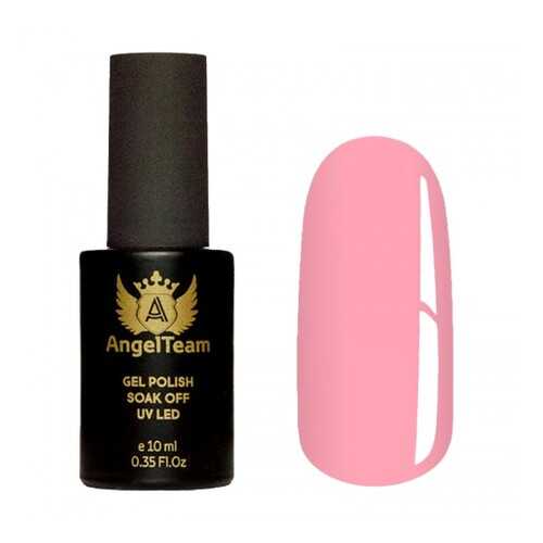 Гель-лак AngelTeam Карибское сокровище, 10 мл