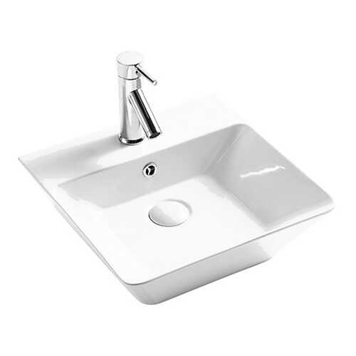Раковина WeltWasser WW SK ELBACH 2252 415х415х140