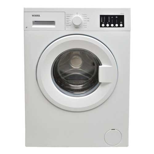 Стиральная машина Vestel F2WM 840