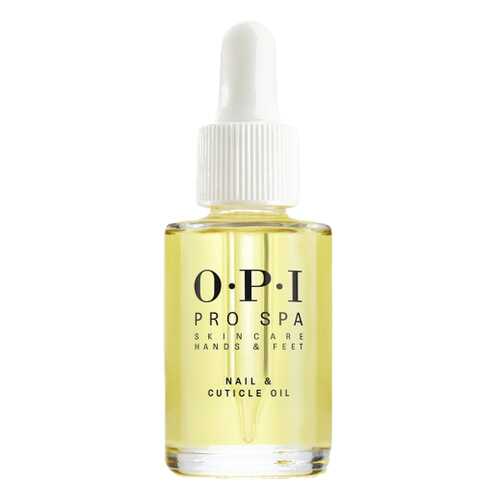 Масло для ногтей OPI AS202