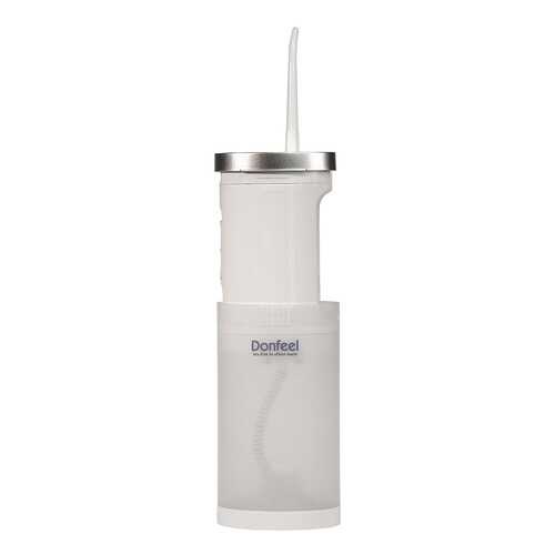 Ирригатор Donfeel OR-888 White