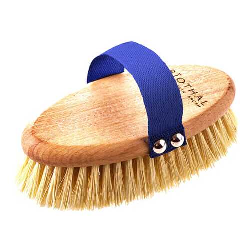 Массажер для тела механический Biothal Drainage Brush Dry Massage