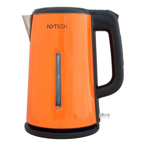 Чайник электрический NDTech EK077 Orange