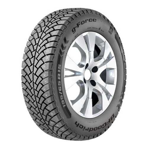 Шины BFGoodrich G-Force Stud 175/70 R13 82Q