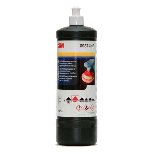 Паста абразивная 3M Perfect-it Fast Cut 1000г 09374NF