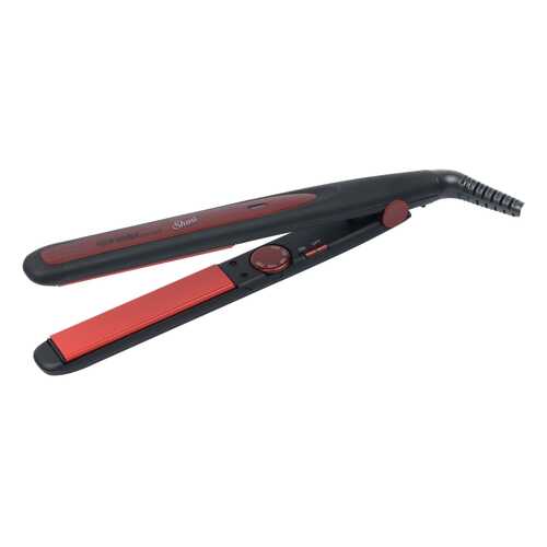 Выпрямитель волос First FA-5658 Red/Black