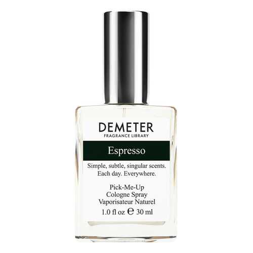 Духи Demeter Fragrance Espresso 30 мл