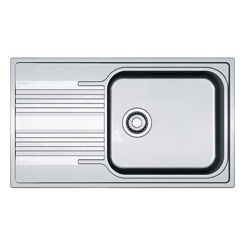 Мойка для кухни из нержавеющей стали Franke SRX 611-86 XL 1010368321 сталь