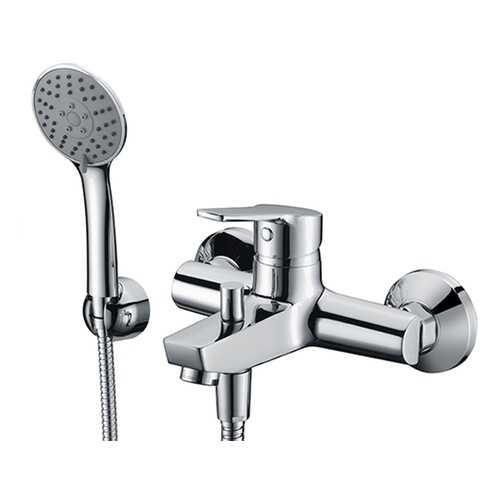 Смеситель для ванны и душа WasserKRAFT Rhin 4401