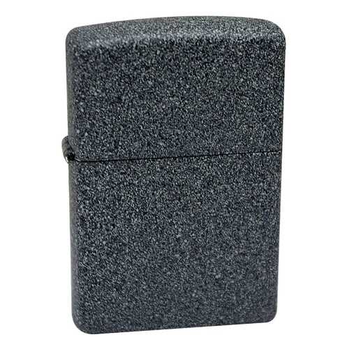 Зажигалка Zippo №211 Iron Stone