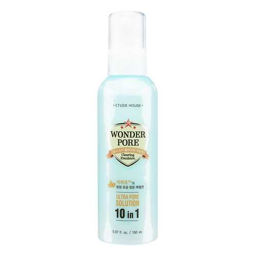 Эмульсия для лица ETUDE HOUSE Wonder Pore Clearing Emulsion 150 мл