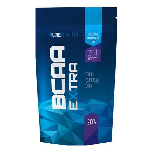 Аминокислоты и BCAA в Кант