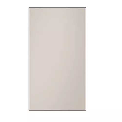 Панель для холодильника Samsung RA-B23DUU39GG Beige