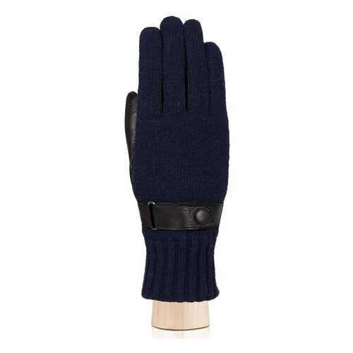 Перчатки мужские Labbra LB-02070M черные 8.5