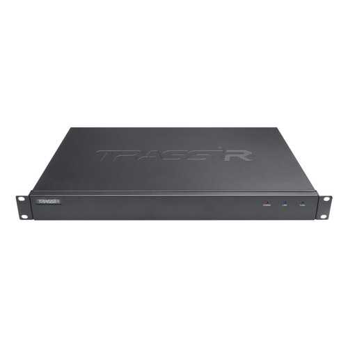 Регистратор TRASSIR IP MiniNVR AF 16