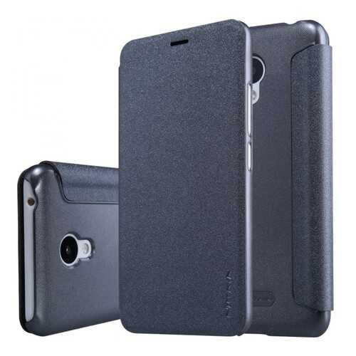 Чехол Nillkin Sparkle Series для Meizu M3 / M3 mini / M3s Black