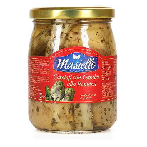 Консервация в Мария-Ра