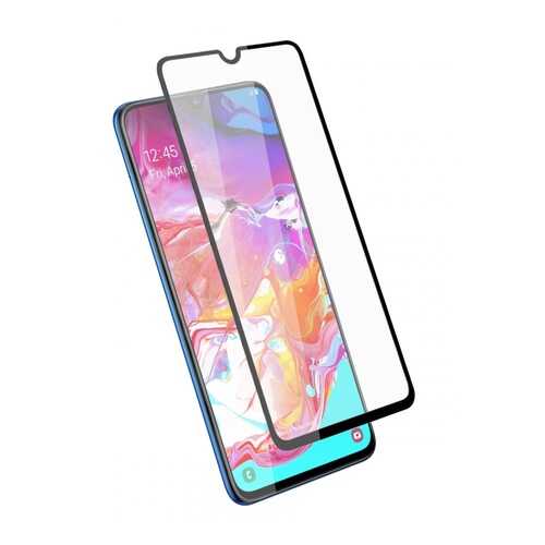 Защитное стекло Nuobi для Samsung A10E