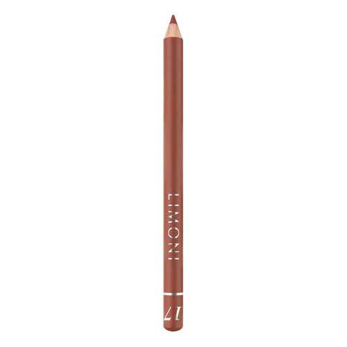 Карандаш для губ Limoni Lip pencil 17 20г