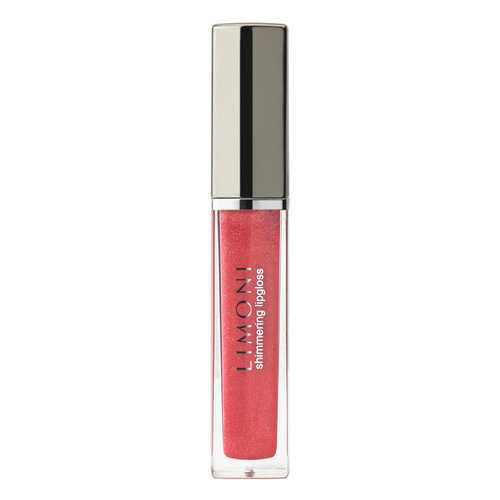 Блеск для губ Limoni Shimmering Gloss 28 6 мл