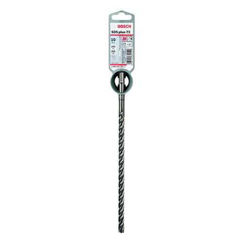 Бур BOSCH Ф12х215мм SDS+ (2608576150)