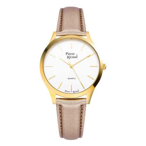 Наручные часы кварцевые женские Pierre Ricaud P22000