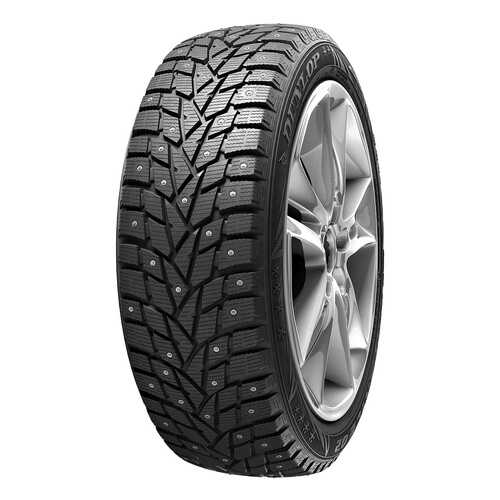 Шины DUNLOP Grandtrek Ice02 235/55 R18 104T (до 190 км/ч) 317361