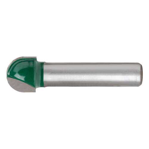 Фреза пазова галтельная 12х9,5х44,5мм FIT 3602-080912
