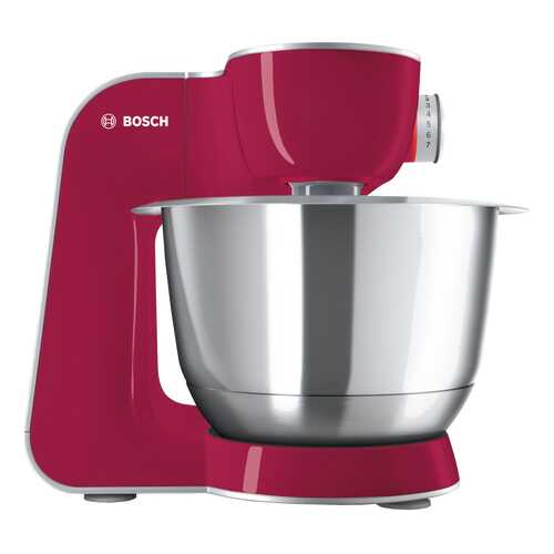 Кухонная машина Bosch MUM58420