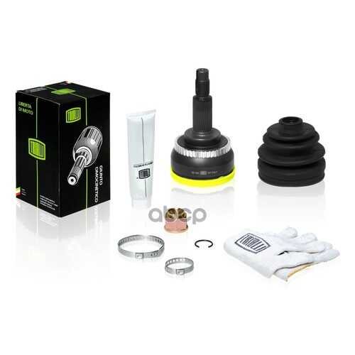 ШРУС Trialli GO1405