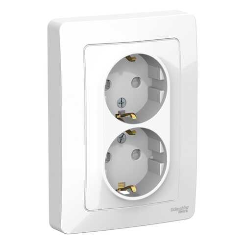 Розетка SCHNEIDER ELECTRIC BLNRS001121 Blanca