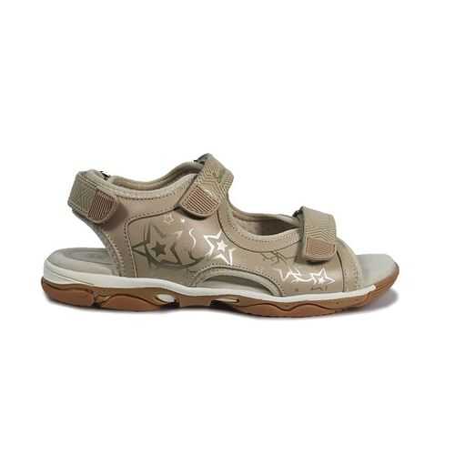 Сандалии профилактические из натуральной кожи 55-411 Sursil-Ortho, р.40