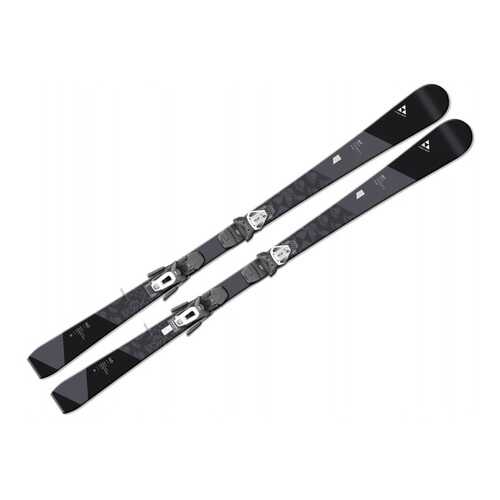 Горные лыжи Fischer My Trinity SLR 2 W + MY RS 9 GW SLR W 2019, 160 см